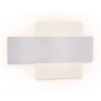 Настенный светодиодный светильник Ambrella light Sota FW202