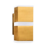 Настенный светодиодный светильник Ambrella light Wall FW191 Настенный светодиодный светильник Ambrella light Wall FW191