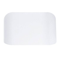 Настенный светодиодный светильник Arte Lamp Lucciola A1429AP-1WH