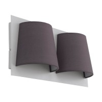 Настенный светодиодный светильник Eglo Serravalle 97625 Настенный светодиодный светильник Eglo Serravalle 97625