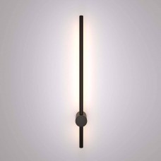 Настенный светодиодный светильник Elektrostandard Cane MRL LED 1115 черный 4690389182785