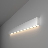 Настенный светодиодный светильник Elektrostandard LSG-02-1-8 78-12-4200-MS 4690389129377 Настенный светодиодный светильник Elektrostandard LSG-02-1-8 78-12-4200-MS 4690389129377