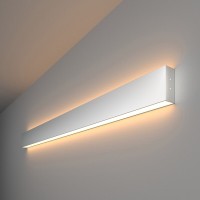 Настенный светодиодный светильник Elektrostandard LSG-02-2-8 103-32-3000-MS 4690389129155 Настенный светодиодный светильник Elektrostandard LSG-02-2-8 103-32-3000-MS 4690389129155