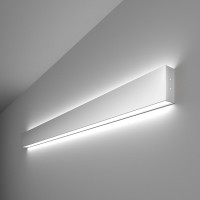 Настенный светодиодный светильник Elektrostandard LSG-02-2-8 103-32-6500-MS 4690389129179 Настенный светодиодный светильник Elektrostandard LSG-02-2-8 103-32-6500-MS 4690389129179