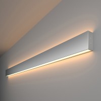 Настенный светодиодный светильник Elektrostandard LSG-02-2-8 128-35-3000-MS 4690389129186 Настенный светодиодный светильник Elektrostandard LSG-02-2-8 128-35-3000-MS 4690389129186