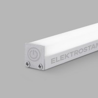Настенный светодиодный светильник Elektrostandard Sensor stick 55003/Led 4690389181979 Настенный светодиодный светильник Elektrostandard Sensor stick 55003/Led 4690389181979