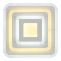 Настенный светодиодный светильник Escada 10207/1LED Настенный светодиодный светильник Escada 10207/1LED