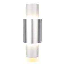 Настенный светодиодный светильник Escada 20037SMU/01LED SWH/SSL