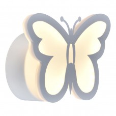Настенный светодиодный светильник Escada Butterfly 10205/1LED