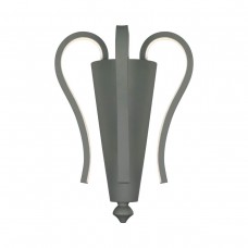 Настенный светодиодный светильник Favourite Castro 2592-3W