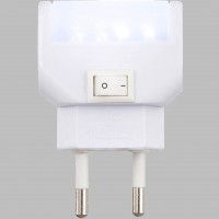 Настенный светодиодный светильник Globo Chaser 31908