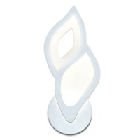 Настенный светодиодный светильник Hiper Flame H042-2 Настенный светодиодный светильник Hiper Flame H042-2