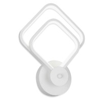 Настенный светодиодный светильник Hiper Formular H043-0 Настенный светодиодный светильник Hiper Formular H043-0