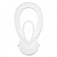 Настенный светодиодный светильник Hiper Orchid H041-1 Настенный светодиодный светильник Hiper Orchid H041-1