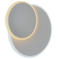 Настенный светодиодный светильник Hiper Orleans H816-8 Настенный светодиодный светильник Hiper Orleans H816-8