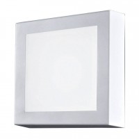 Настенный светодиодный светильник Ideal Lux Union AP1 116099