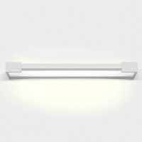 Настенный светодиодный светильник Italline IT01-1068/45 white