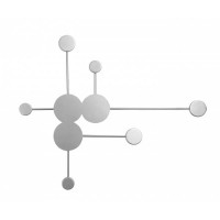 Настенный светодиодный светильник Kink Light Фирс 2206,01 Настенный светодиодный светильник Kink Light Фирс 2206,01