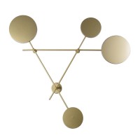 Настенный светодиодный светильник Kink Light Фирс 2207B,33 Настенный светодиодный светильник Kink Light Фирс 2207B,33