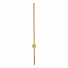 Настенный светодиодный светильник Kink Light Локи 08423-100,33