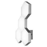 Настенный светодиодный светильник Lightstar Favo 750642 Настенный светодиодный светильник Lightstar Favo 750642