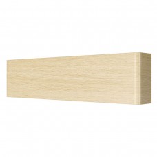 Настенный светодиодный светильник Lightstar Fiume 810513