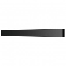 Настенный светодиодный светильник Lightstar Fiume 810537