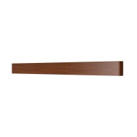 Настенный светодиодный светильник Lightstar Fuime Led 810638