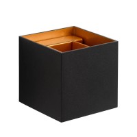 Настенный светодиодный светильник Lucide Xio 09217/04/30 Настенный светодиодный светильник Lucide Xio 09217/04/30