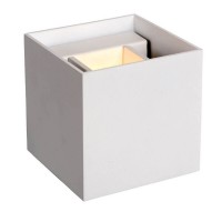 Настенный светодиодный светильник Lucide Xio 09217/04/31 Настенный светодиодный светильник Lucide Xio 09217/04/31