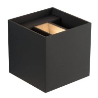 Настенный светодиодный светильник Lucide Xio 09217/04/36 Настенный светодиодный светильник Lucide Xio 09217/04/36