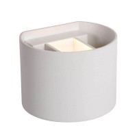 Настенный светодиодный светильник Lucide Xio 09218/04/31 Настенный светодиодный светильник Lucide Xio 09218/04/31