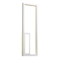 Настенный светодиодный светильник Mantra Boutique 7667 Настенный светодиодный светильник Mantra Boutique 7667