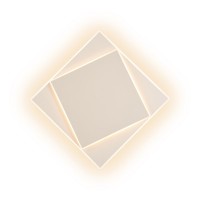 Настенный светодиодный светильник Mantra Dakla 6429 Настенный светодиодный светильник Mantra Dakla 6429