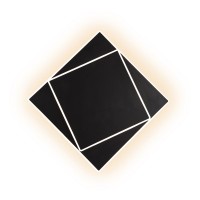 Настенный светодиодный светильник Mantra Dakla 6430 Настенный светодиодный светильник Mantra Dakla 6430