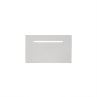 Настенный светодиодный светильник Mantra Toja 6253