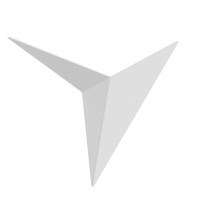 Настенный светодиодный светильник Maytoni Trame C808WL-L3W Настенный светодиодный светильник Maytoni Trame C808WL-L3W