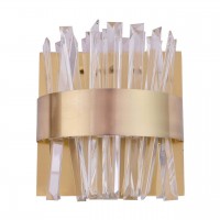 Настенный светодиодный светильник MW-Light Аделард 642024701 Настенный светодиодный светильник MW-Light Аделард 642024701