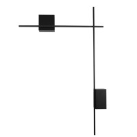 Настенный светодиодный светильник Odeon Light Bondi 4241/20WL Настенный светодиодный светильник Odeon Light Bondi 4241/20WL