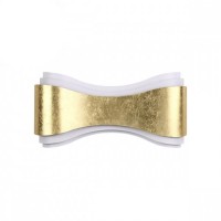 Настенный светодиодный светильник Odeon Light Farfi 3894/8WG Настенный светодиодный светильник Odeon Light Farfi 3894/8WG