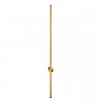 Настенный светодиодный светильник Odeon Light Fillini 4335/18WG