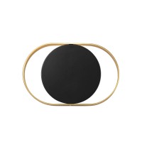 Настенный светодиодный светильник Odeon Light Mondy 4246/7WB Настенный светодиодный светильник Odeon Light Mondy 4246/7WB