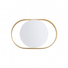 Настенный светодиодный светильник Odeon Light Mondy 4246/7WW