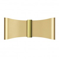 Настенный светодиодный светильник Odeon Light Motion 4216/12WL