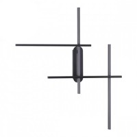 Настенный светодиодный светильник Odeon Light Rudy 3890/36WL Настенный светодиодный светильник Odeon Light Rudy 3890/36WL