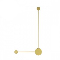 Настенный светодиодный светильник Odeon Light Satellite 3900/10WG Настенный светодиодный светильник Odeon Light Satellite 3900/10WG