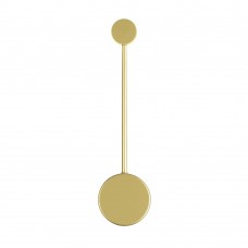 Настенный светодиодный светильник Odeon Light Satellite 3900/5WG