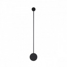 Настенный светодиодный светильник Odeon Light Satellite 3902/5WB