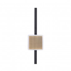 Настенный светодиодный светильник Odeon Light Stilo 4257/12WL