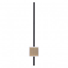 Настенный светодиодный светильник Odeon Light Stilo 4257/18WL